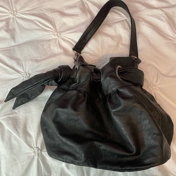 ROXY Black Bag - Picture 2 of 3